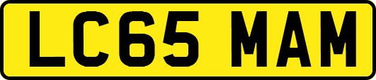 LC65MAM