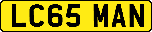 LC65MAN