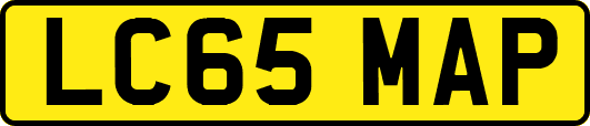 LC65MAP