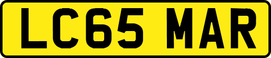 LC65MAR