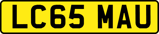 LC65MAU