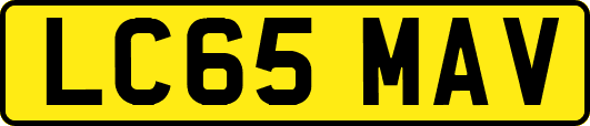 LC65MAV