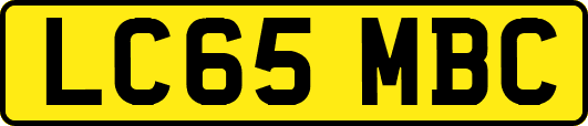 LC65MBC