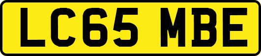 LC65MBE