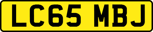 LC65MBJ