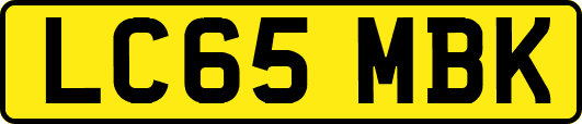 LC65MBK
