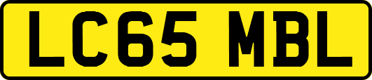 LC65MBL