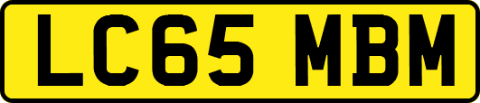 LC65MBM