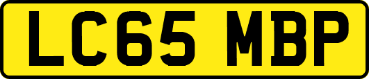 LC65MBP
