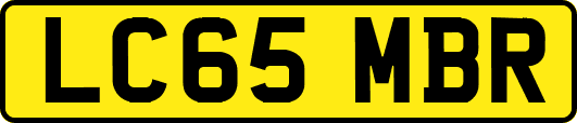 LC65MBR