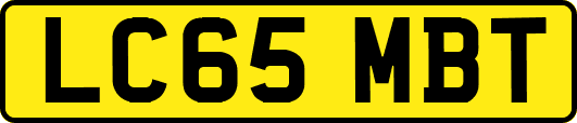 LC65MBT