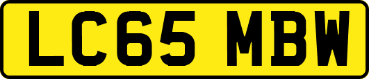 LC65MBW
