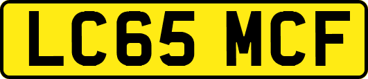 LC65MCF