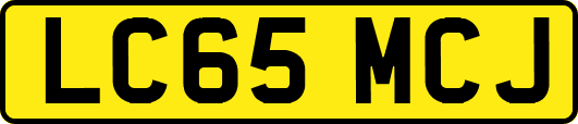 LC65MCJ