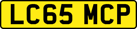 LC65MCP