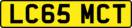 LC65MCT