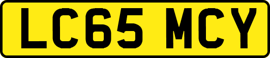 LC65MCY