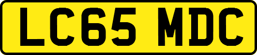 LC65MDC