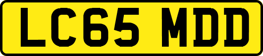 LC65MDD