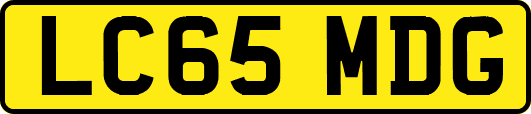 LC65MDG