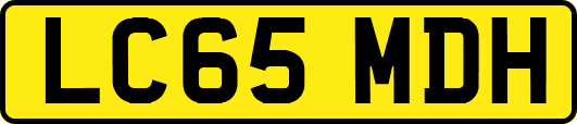LC65MDH