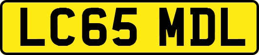 LC65MDL