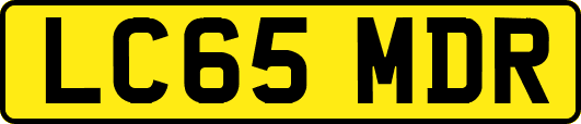 LC65MDR