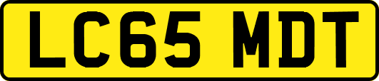 LC65MDT