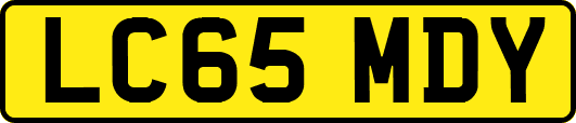 LC65MDY
