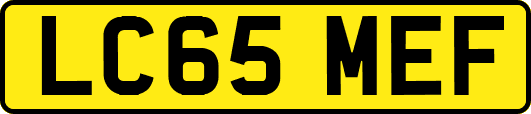 LC65MEF