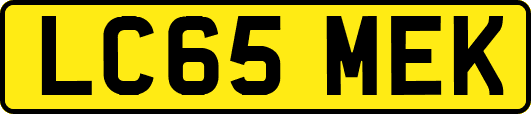 LC65MEK