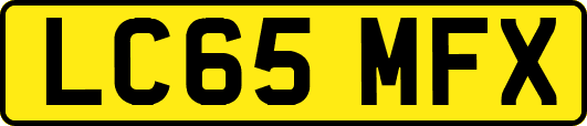 LC65MFX