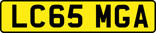 LC65MGA