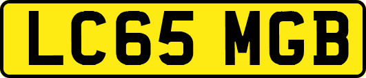 LC65MGB