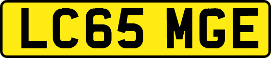 LC65MGE