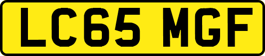 LC65MGF
