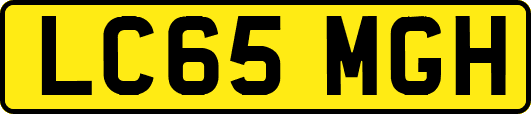 LC65MGH
