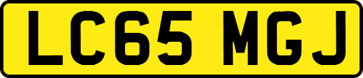 LC65MGJ