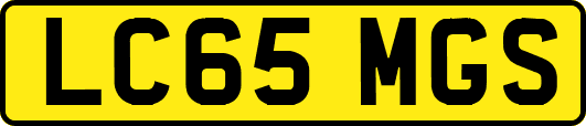 LC65MGS
