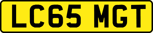 LC65MGT