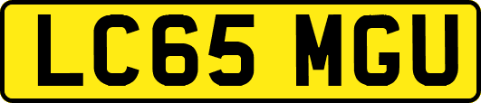 LC65MGU