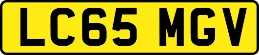 LC65MGV