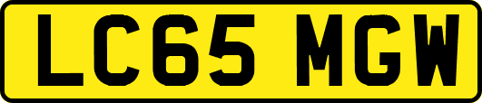 LC65MGW