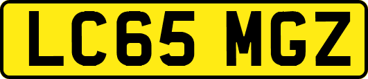 LC65MGZ