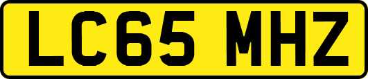 LC65MHZ