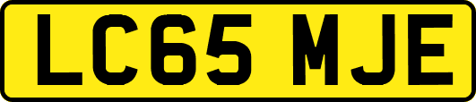 LC65MJE