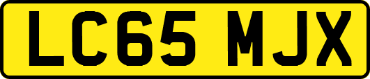 LC65MJX
