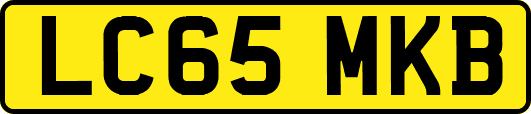 LC65MKB