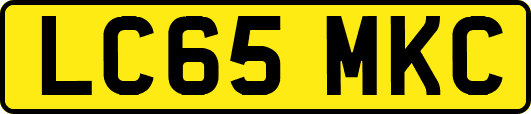 LC65MKC