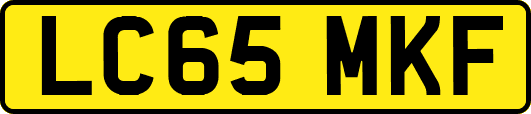 LC65MKF